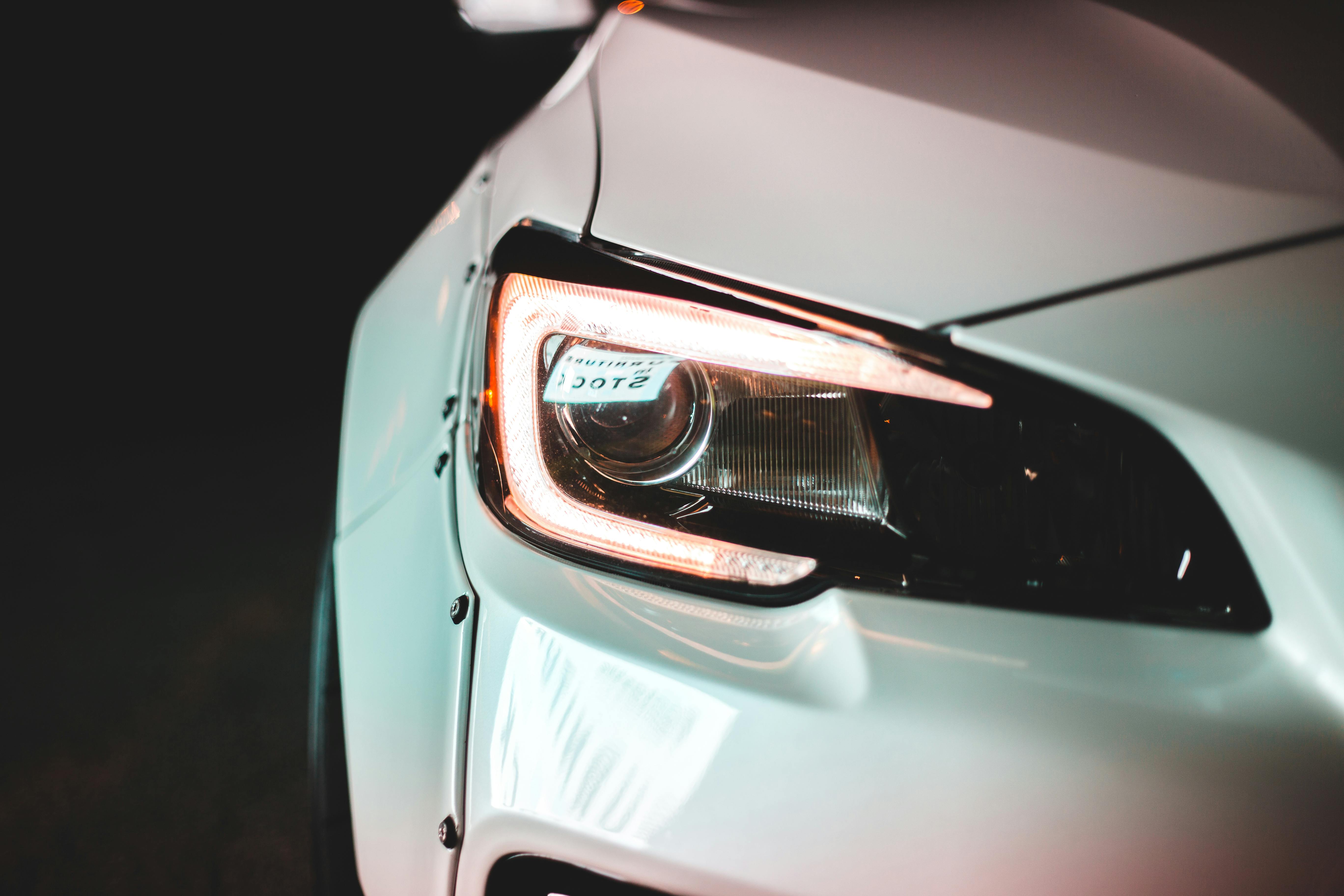 Custom Car Lighting